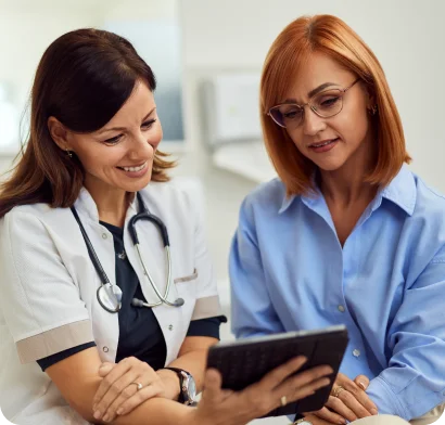 The TMS Center of New Jersey