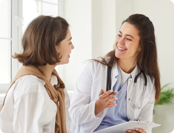 NeuroStar Insurance Coverage for Patients With Depression and Anxiety