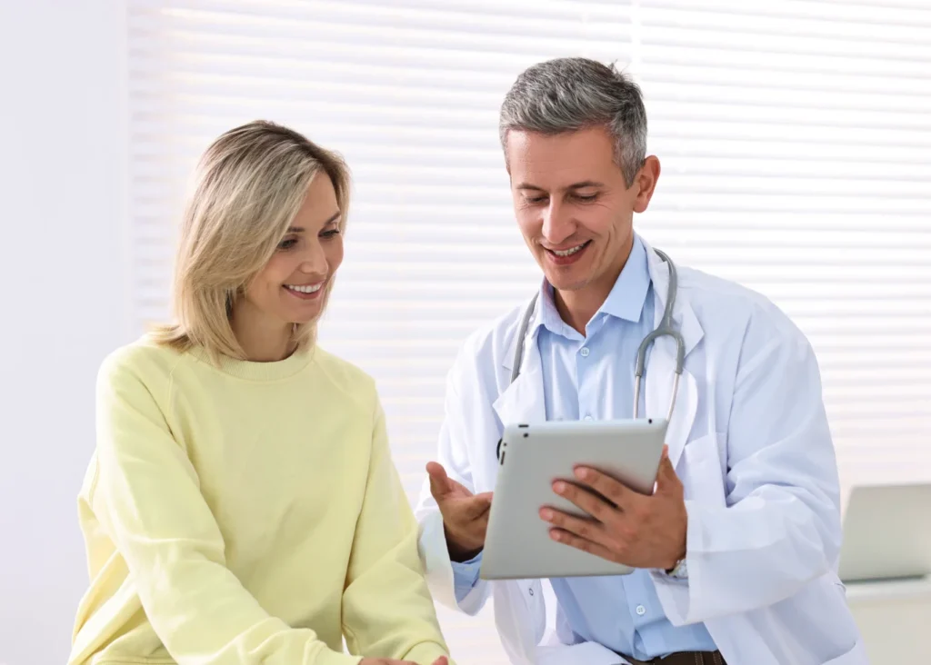 Find Relief With TMS Therapy for Depression in New Jersey