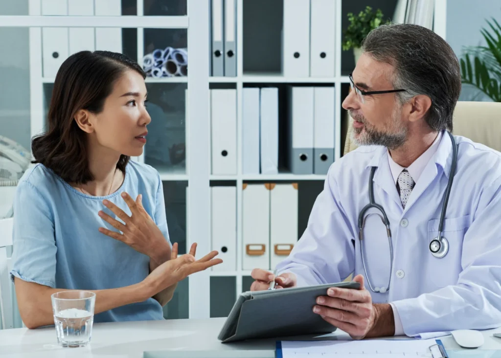 Learn More About the Conditions Treated By The TMS Center of New Jersey using NeuroStar TMS Therapy Today